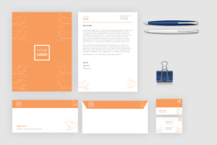Crafting a Cohesive Brand with Business Stationary
