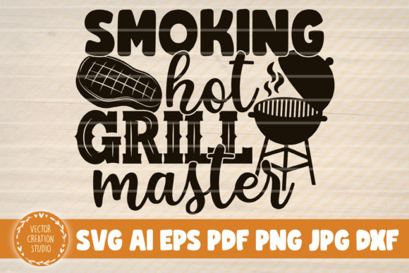 Grilling the Competition: Unlocking the Smoking Hot Grill Master Aesthetic