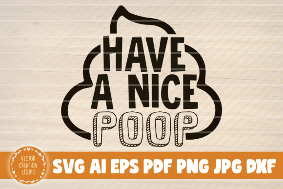 Have a Nice Poop: A Bold Choice for Playful Branding