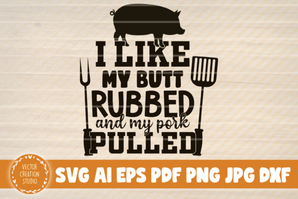 I Like My Butt Rubbed: A Playful Font for Bold Projects