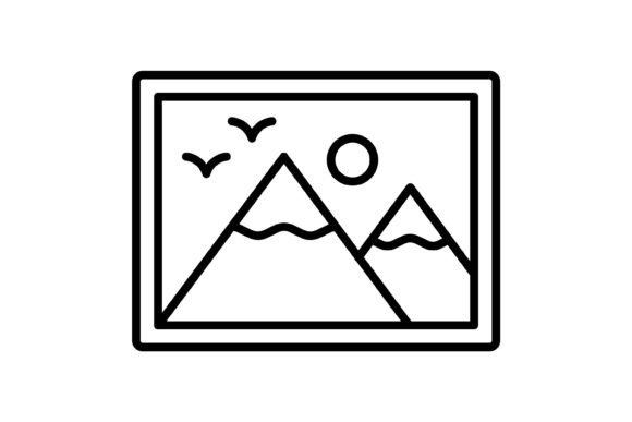 Mastering the Painting Outline Icon for Visual Storytelling