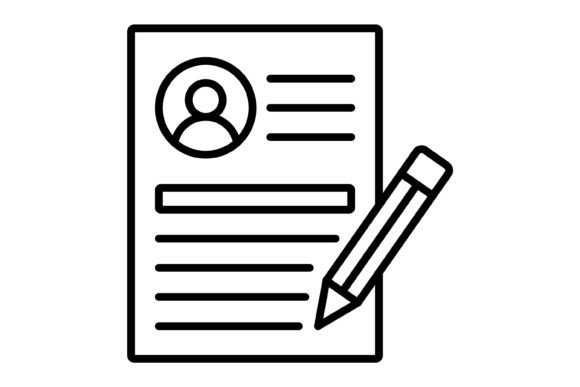 Streamline Your Workflow with Edit Outline Icon