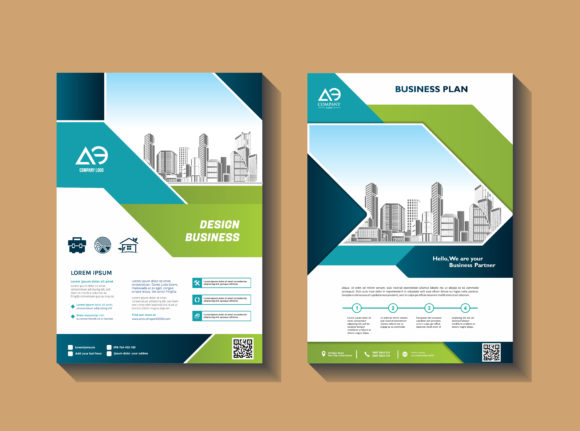 Why Layout, Report, Business, Corporate Is the Backbone of Professional Design